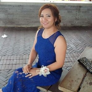 Meet your Posher, Almie